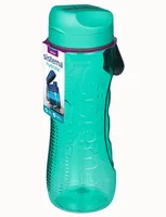 sistema Trinkflasche Hydrate Active Sports 800 ml 1 Stück