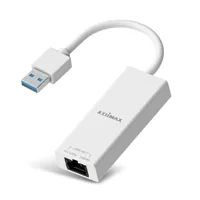 EDIMAX Adapter EU-4306 V2 USB3.2>GE 101001000