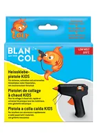 BLANCOL Heissklebepistole 32406 KIDS mit 2 Stick
