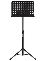 Bemero Notenpult MSS-8080BK