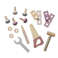 JABADABADO Werkzeugbox C2538 Hase