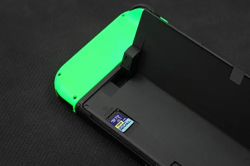 Goodram microSDXC 64GB V30 A2 UHS I U3 RIVAL + adapter Classe 10