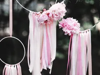 PartyDeco TS12-008-KARTON decorative ribbon/trim 30 pc(s) 25 m
