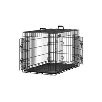 Feandrea PPD36H pet carrier Car pet carrier