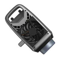 Smallrig Dauerlicht RC 450D COB LED - Studioblitzanlagen Umfang: Transporttasche(n) - 1x Dauerlicht