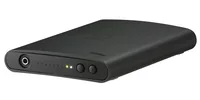 Korg Kopfhörerverstärker & USB-DAC DSDAC100M - Detailfarbe: Schwarz - Schnittstellen: 3.5 mm Klinke - D/A Wandler integriert: Ja - Stromversorgung: USB