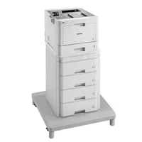 Brother HL-L9310CDW stampante laser A colori 2400 x 600 DPI A4 Wi-Fi