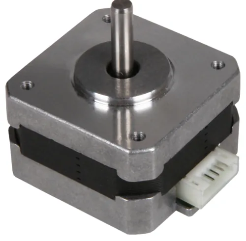 jOY-iT Schrittmotor NEMA 14 35SHD0001-20B - Zubehörtyp: Schrittmotor - Funktionen: Motor - Set: Nein