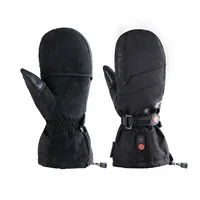 PGYTECH Handschuhe Photography Gloves (Master) XL - Zubehörtyp Kamera: Handschuhe