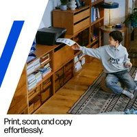 HP Deskjet 4320 All-in-One