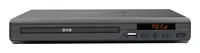 Reflexion DVD367 DVD/Blu-Ray player DVD player Black