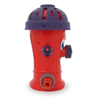 Jamara Mc Fizz Hydrant Happy water play sprinkler