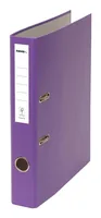 NOVOOO Pro Ordner 4cm 10349442NO2U violett A4