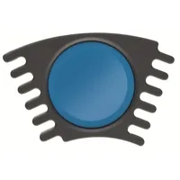 FABER-CASTELL Deckfarben Connector 125053 cyan