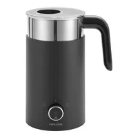 Zwilling Milchschäumer 400 ml schwarz ENFINIGY