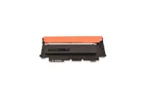 MediaRange Toner HP für W2070A117A, 1.500 Seiten, Schwarz