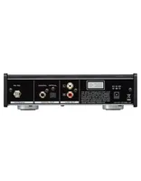 TEAC CD-Player/DAB+-Tuner PD-301DAB-X-S Schwarz - Detailfarbe: Schwarz - Tonträgerformate: CD-ROM - CD-R - CD-DA - CD-RW
