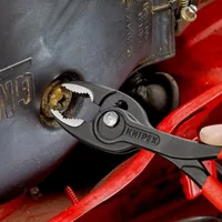 KNIPEX TwinGrip Frontgreifzange 82 01 200
