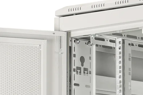 42HE UNIQUE SERVER-N 800B1200T 2053X600X1000 MM GREY