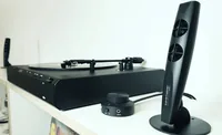 Wavemaster STAX BT 2.1 Bluetooth black retail