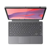 Lenovo Chromebook Duet 11M889 MediaTek Kompanio 838 27.8 cm (10.9") Touchscreen WUXGA 8 GB LPDDR4x-SDRAM 128 GB eMMC Wi-Fi 6 (802.11ax) ChromeOS Grey German