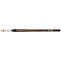 Vic Firth Hot Rod RUTE-X Light Paar - Packungsgrösse: 1 Paar - Ausstattung: Standard - Verschiebbare Ringe - Material: Birke - Hickory