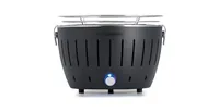 LotusGrill G280 U Anthrazit
