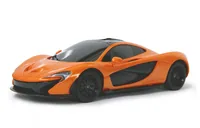 Jamara McLaren P1 Radio-Controlled (RC) model On-road racing car Electric engine 1:24
