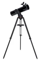 Celestron Teleskop AstroFi 130mm Newton - Brennweite Max.: 650 mm - Vergrösserung: 307 × - Teleskop-Art: Spiegelteleskop