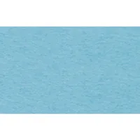URSUS Tonzeichenpapier A4 2174632 130g, azurblau 100 Blatt