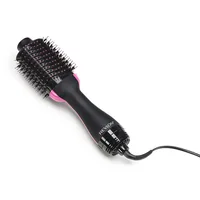 Revlon RVDR 5222 E Salon One-Step Warmluftbürste