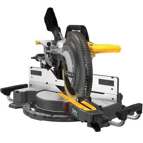 DeWalt DCS781N-XJ Akku-Säge