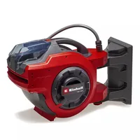 Power X-Change Akku-Schlauchtrommel GE-HR 18/30 WH Li-Solo, 18Volt