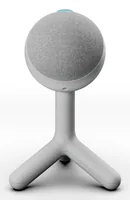 Logitech G Yeti Orb White Table microphone