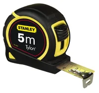 Stanley Massband Tylon 5 m - Typ: Massband