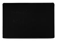 Kolma 09.161.06 wallet/card case/travel document holder Black