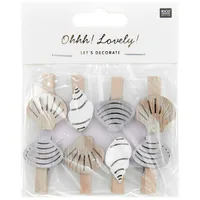 Rico Design 7040.32.44 decorative clip
