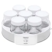 Camry Premium CR 4519 yogurt maker 1.4 L 20 W