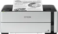 Epson EcoTank ET-M1180 imprimante jets d'encres Couleur 1200 x 2400 DPI A4 Wifi