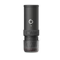 OutIn Mino - Space Grey - Portable Electric Espresso Machine