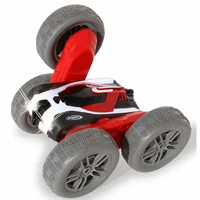 Jamara SpinX Stuntcar Radio-Controlled (RC) model Electric engine
