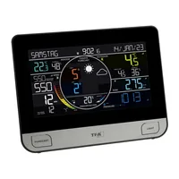 TFA 35.8003   View Pro Funk Wetterstation mit WLAN