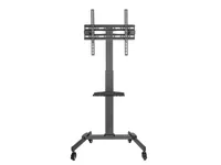 Equip Bodenstandhalter 32-551TFT 35kg 1Ablage schwarz lite Retail