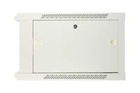 Extralink EX.13001 étagère 6U Rack monté sur le mur Gris