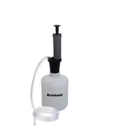 Einhell 3407000 oil pump Grey, Black