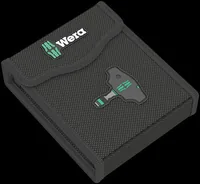 Wera Kraftform Kompakt 400 RA Set 1
