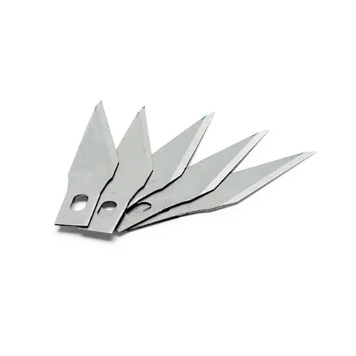 Revell Skalpellklinge 5 Stück - Werkzeugtyp: Skalpellklingen