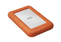 Rugged Mini 1TB USB 3.0 / 2.5''
