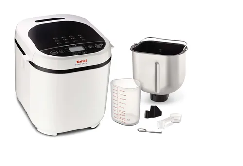 Tefal Pain Doré PF2101 bread maker White 720 W