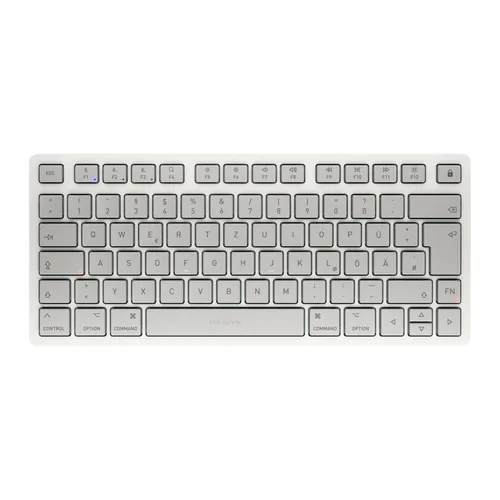 CHERRY KW 7100 MINI BT for MAC